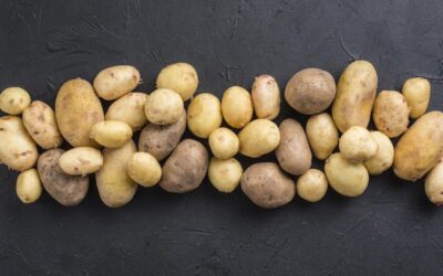 Falsi miti: le patate sono un contorno?