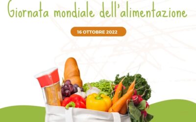 Giornata Mondiale dell’Alimentazione