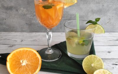 Aperitivi: cosa scegliere?