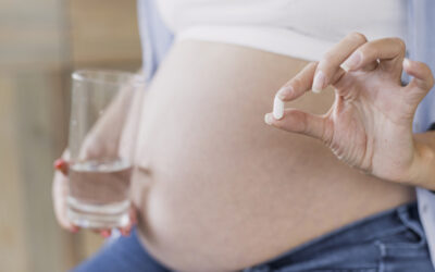 Acido folico: cos’è e perchè è importante in gravidanza