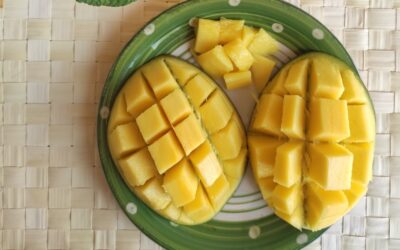 Alimenti e salute: il mango