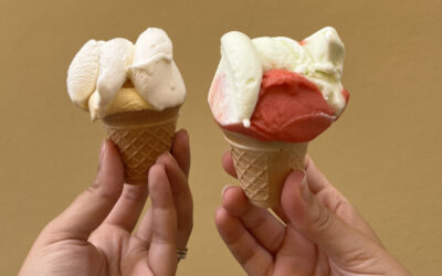 Gelato: piacere o peccato?