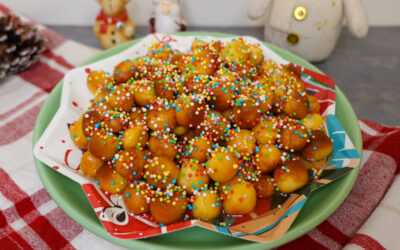 Struffoli