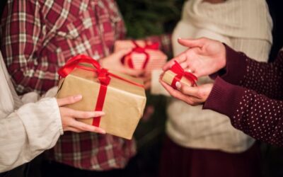 Quando è nata l’usanza di scambiarsi i regali a Natale?